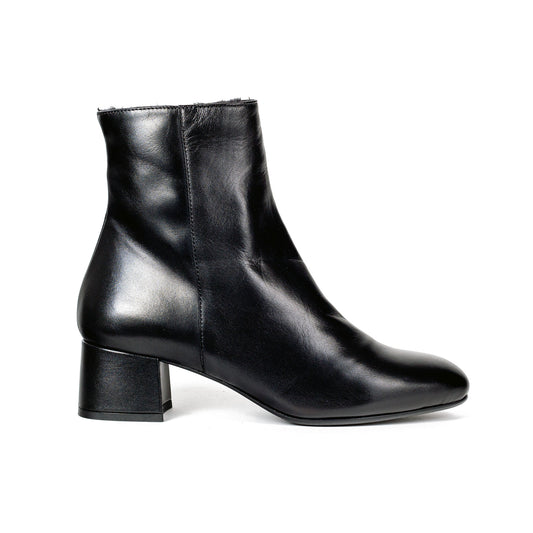 Cinzia Valle - Ankle Boots (Lammfell)
