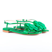Lade das Bild in den Galerie-Viewer, ELIZA - Sandalen
