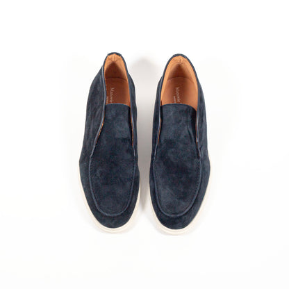 ManTo - Loafer / Boot