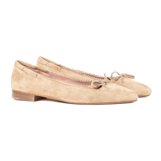 CAIMAN - flache Pumps