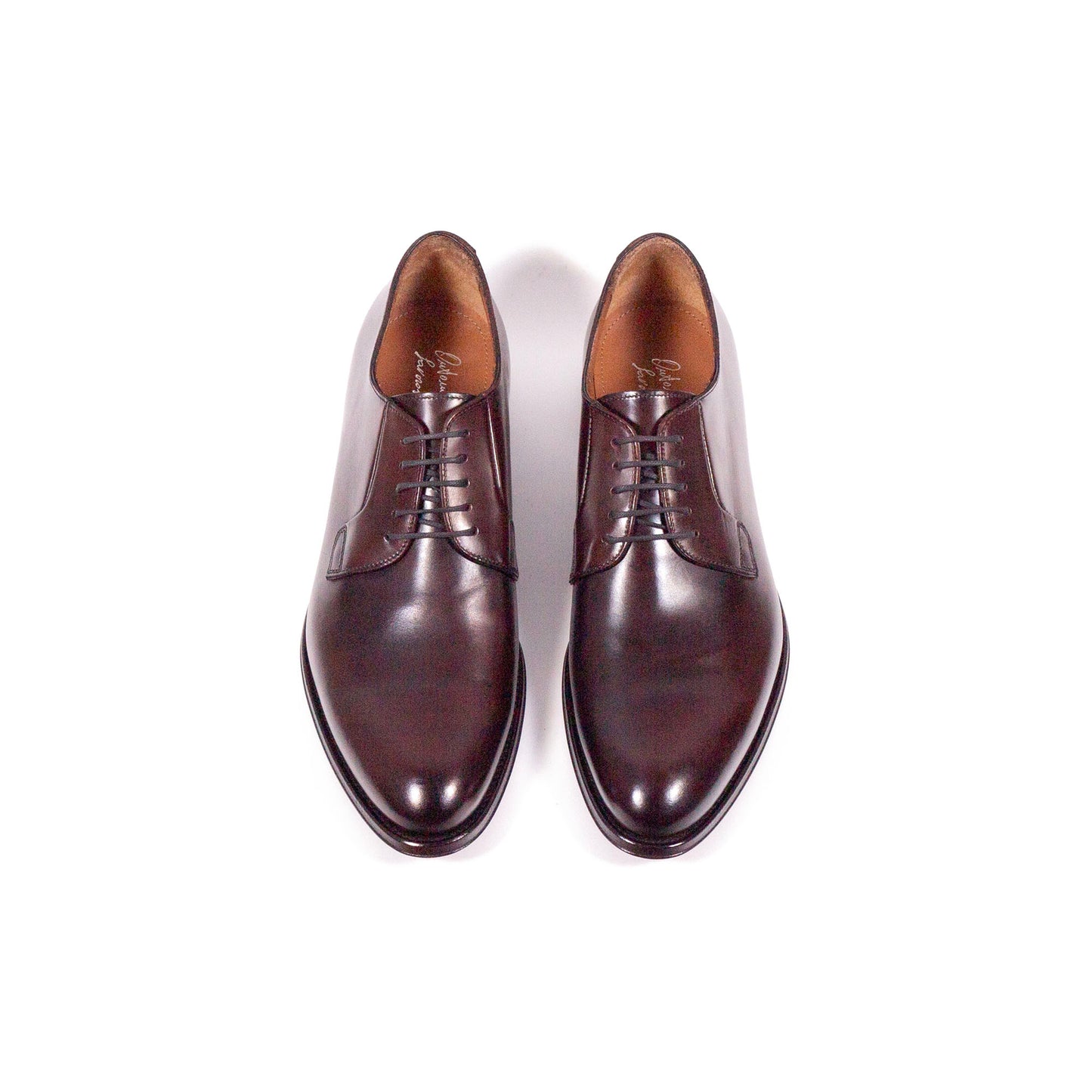 Antonio Maurizi - Derby Plain