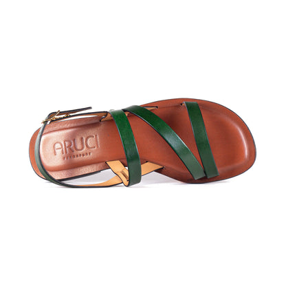 Aruci - Sandalen