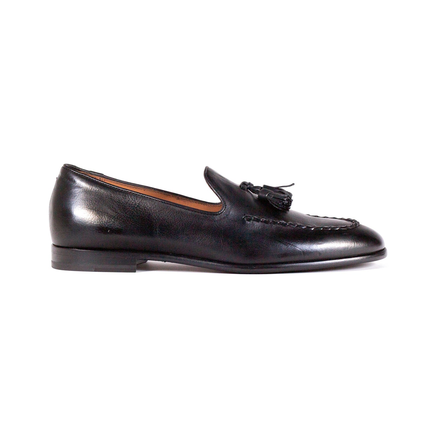 Antonio Maurizi - Tassel Loafer