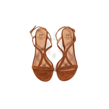 Via Mercanti - Sandalen