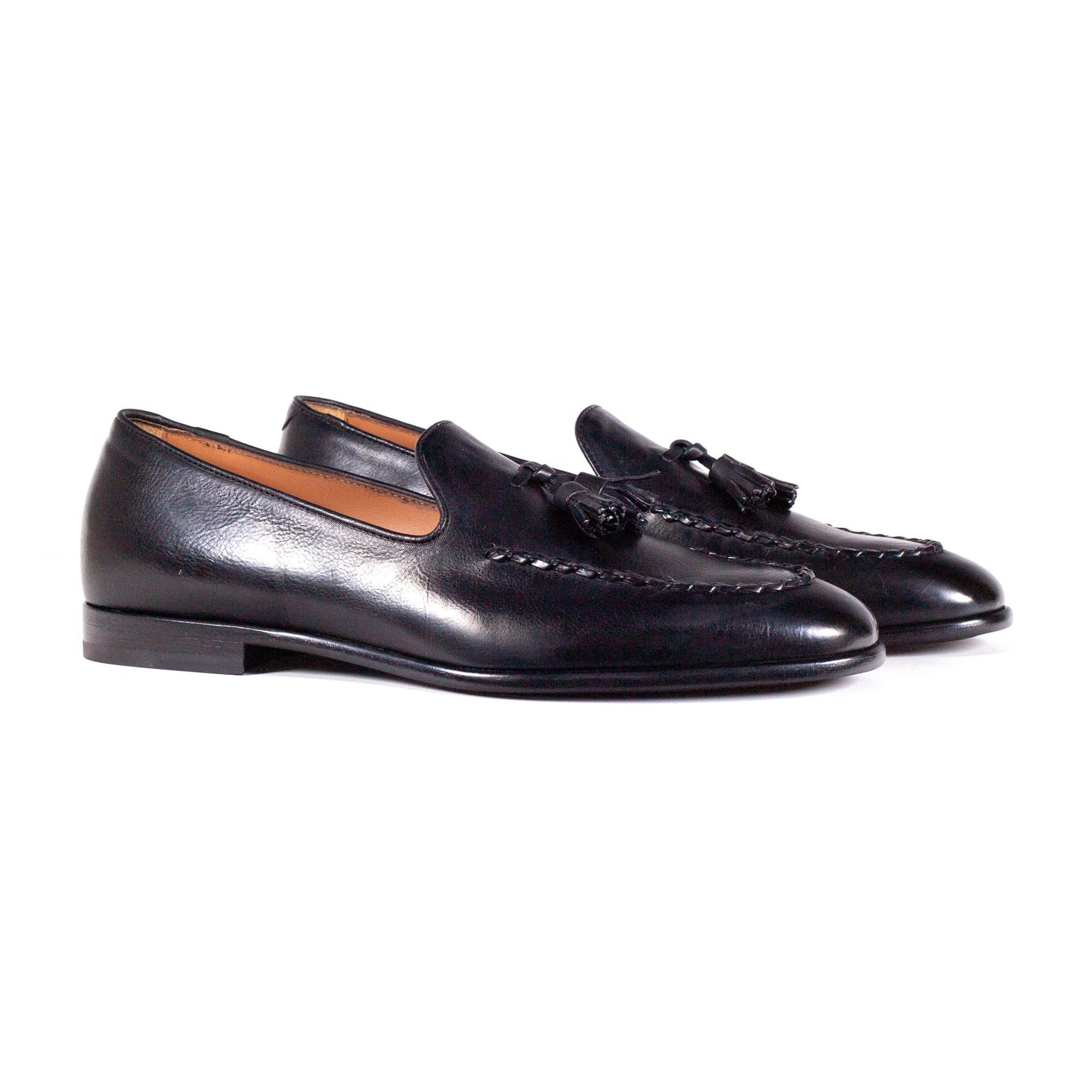 Antonio Maurizi - Tassel Loafer