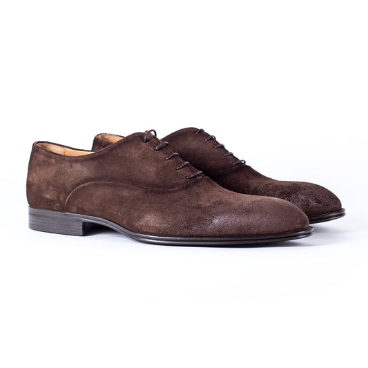 Corvari - Oxford Plain