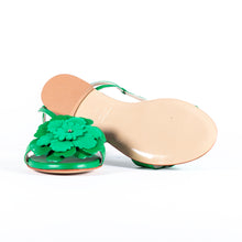 Lade das Bild in den Galerie-Viewer, ELIZA - Sandalen
