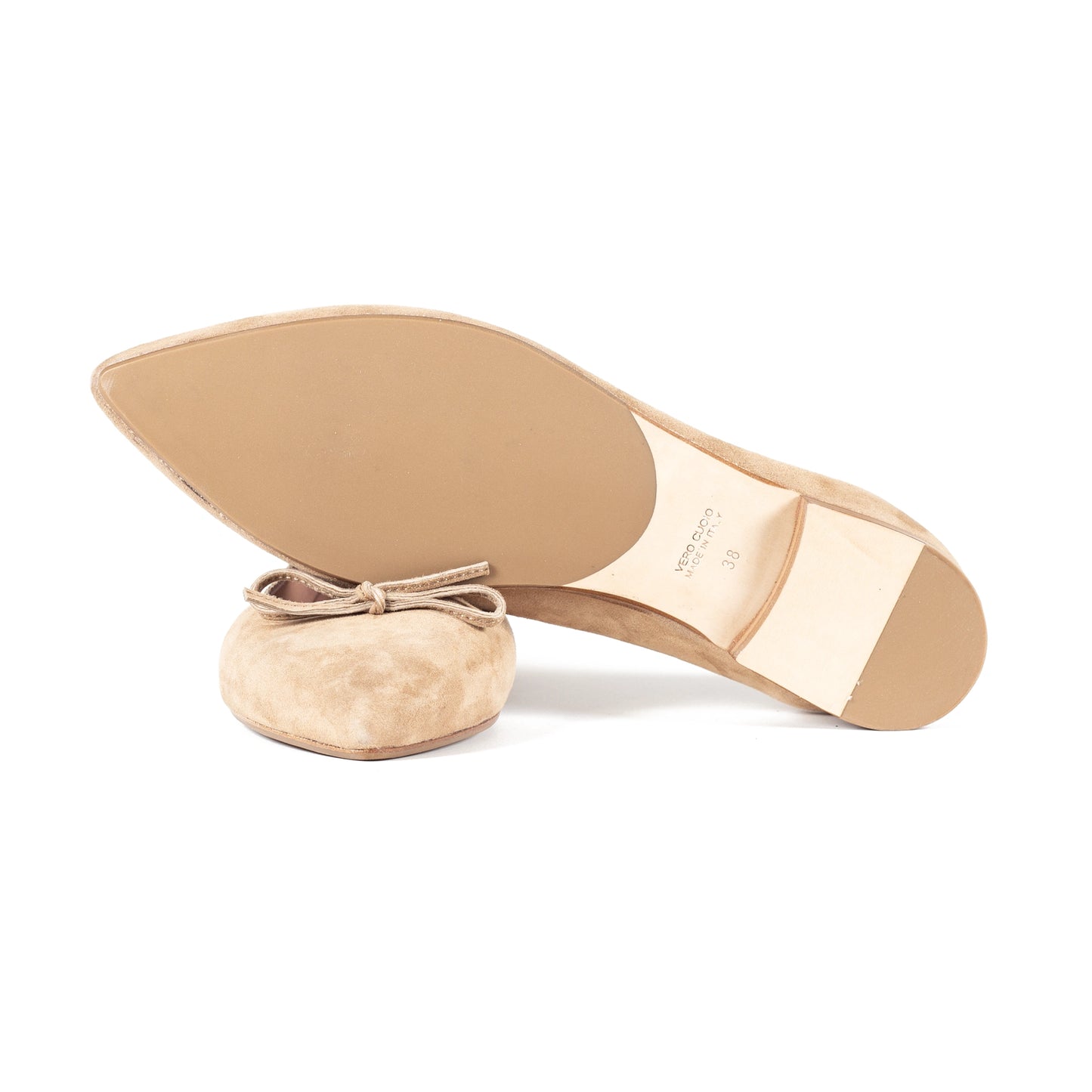 CAIMAN - flache Pumps
