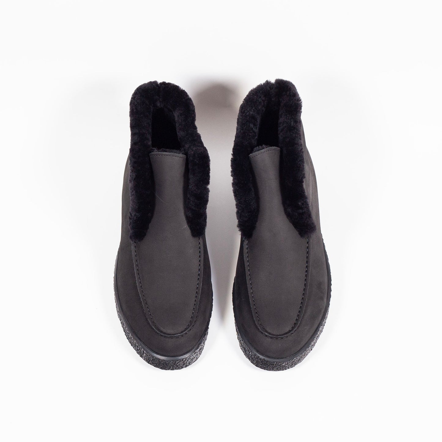 Aruci - Boot (Lammfell-Futter)