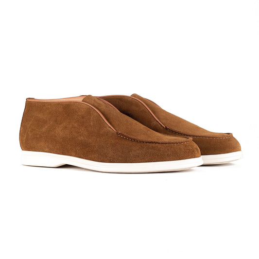 ManTo - Loafer / Boot