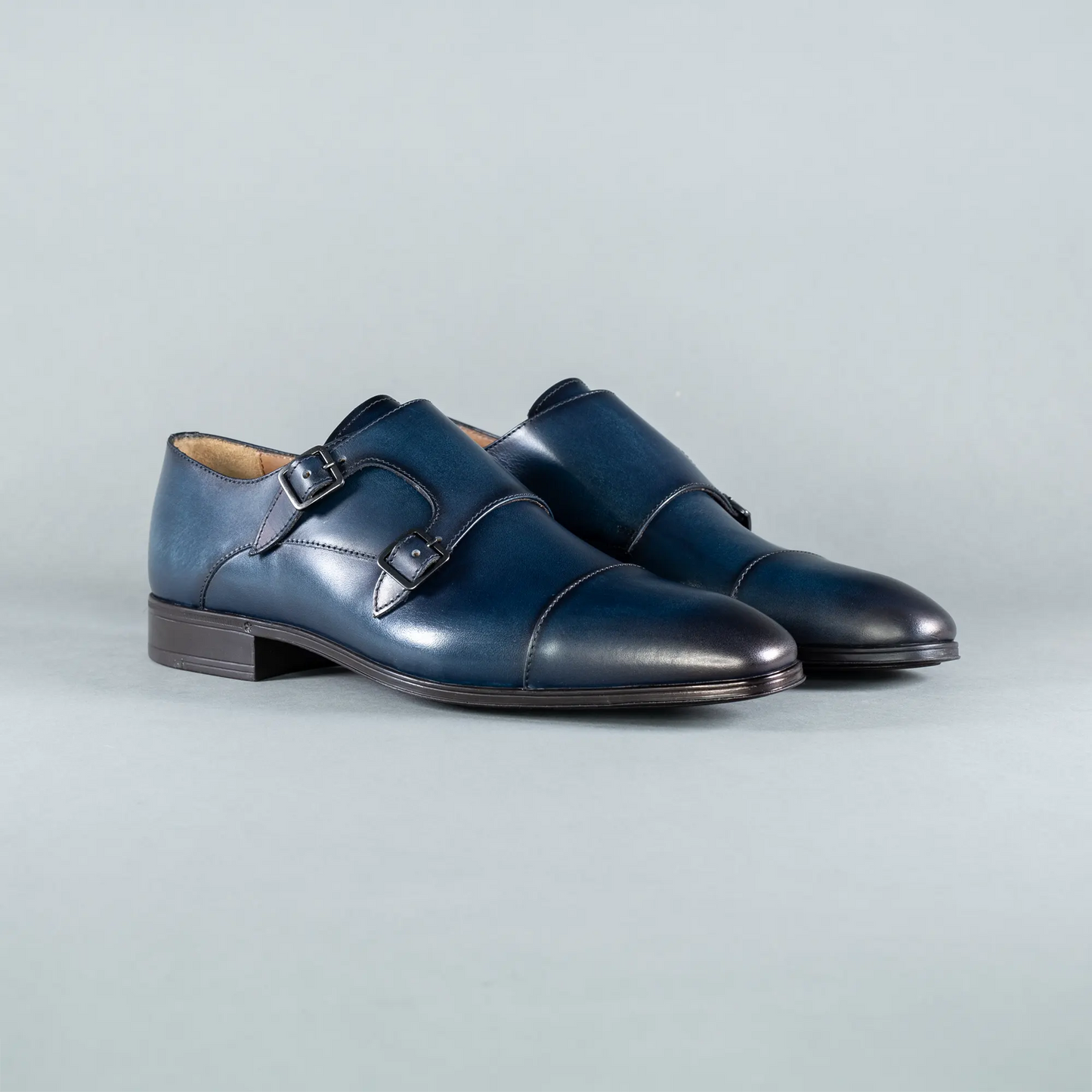 Maurizi - Double Monk