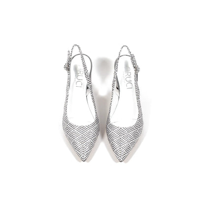 Aruci - Slingback Pump