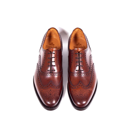 BERWICK - Oxford Fullbrogue