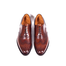 Lade das Bild in den Galerie-Viewer, BERWICK - Oxford Fullbrogue
