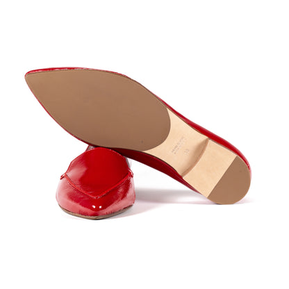 Aruci - Ballerina/Slipper