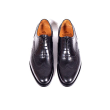Lade das Bild in den Galerie-Viewer, BERWICK - Oxford Fullbrogue
