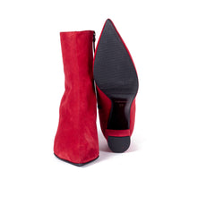Lade das Bild in den Galerie-Viewer, Aruci - Ankle Boot
