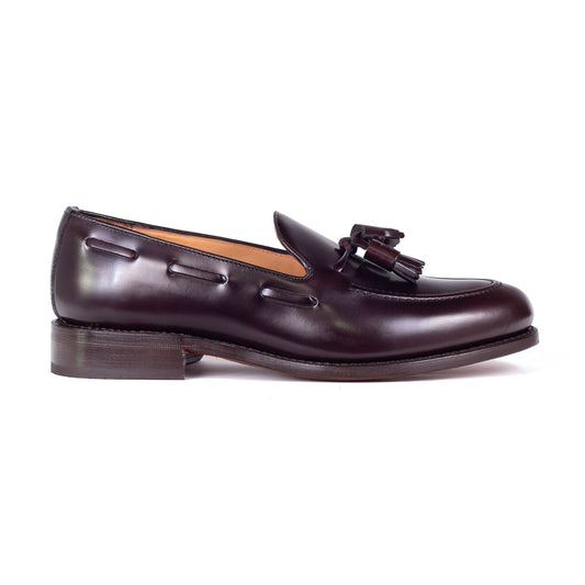 Aruci - Tassel Loafer