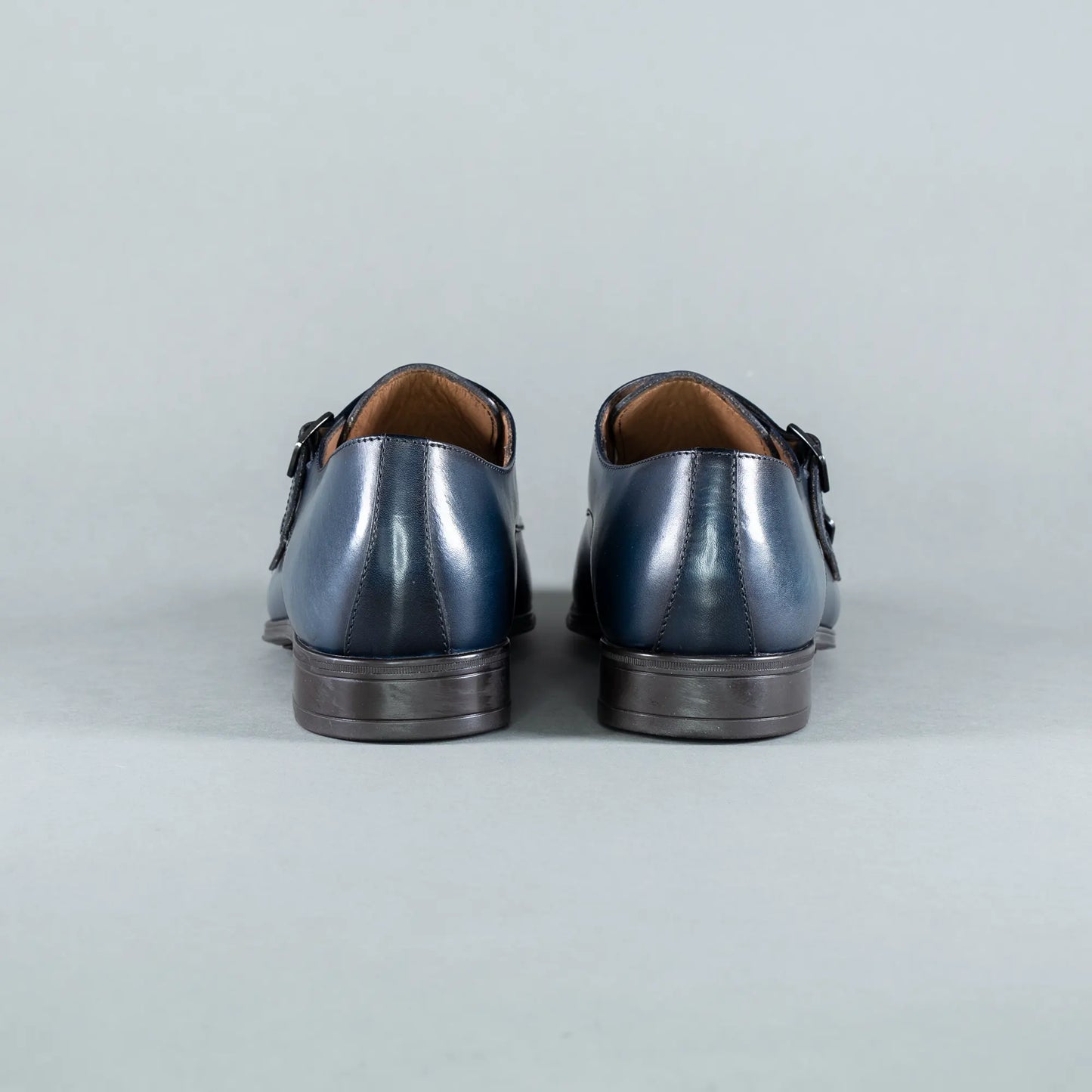 Maurizi - Double Monk