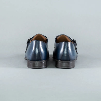 Maurizi - Double Monk