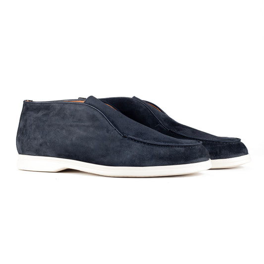 ManTo - Loafer / Boot