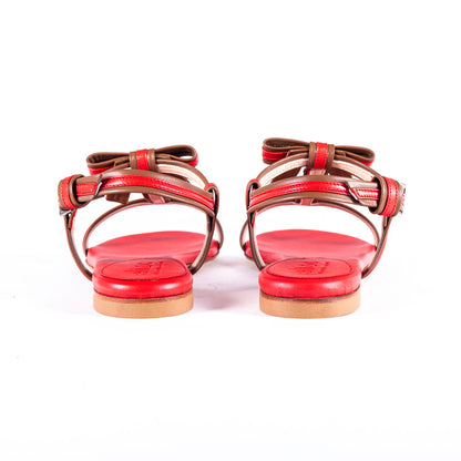 ELIZA - Sandalen