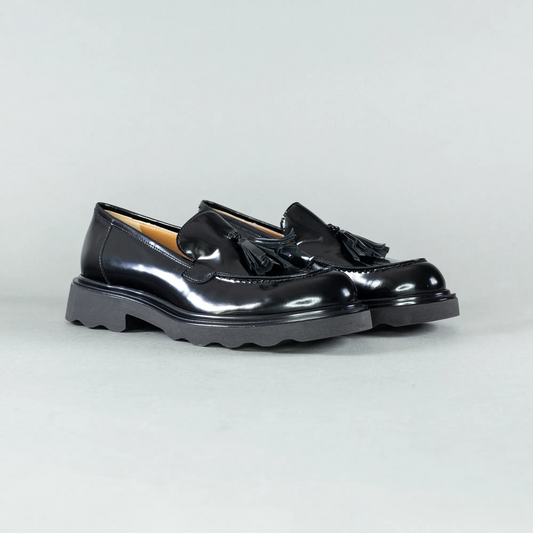Cinzia Valle - Tassel Loafer