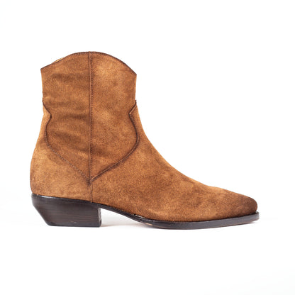 Elia Maurizi - Western Stiefelette