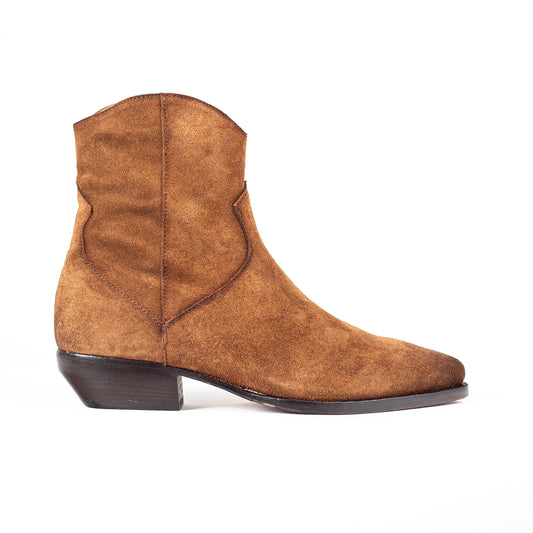 Elia Maurizi - Western Stiefelette