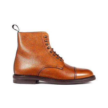 Berwick - Boot