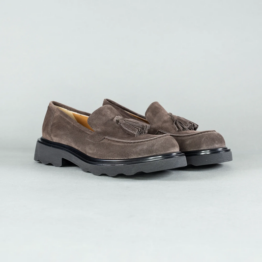 Cinzia Valle - Tassel Loafer