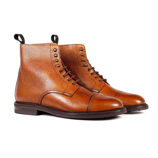 Berwick - Boot