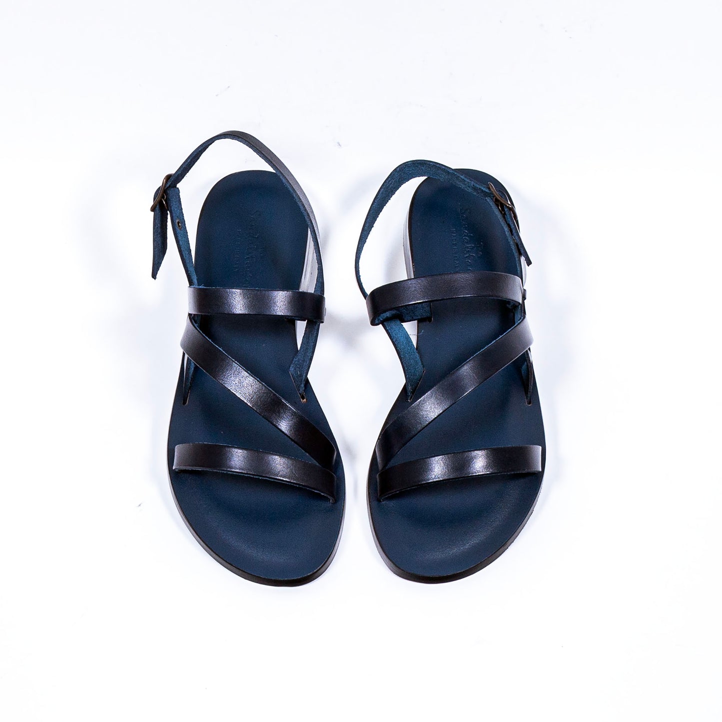 Sandals Fyctory - Sandalen