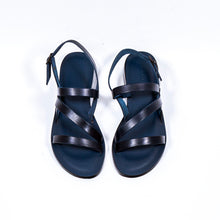 Lade das Bild in den Galerie-Viewer, Sandals Fyctory - Sandalen
