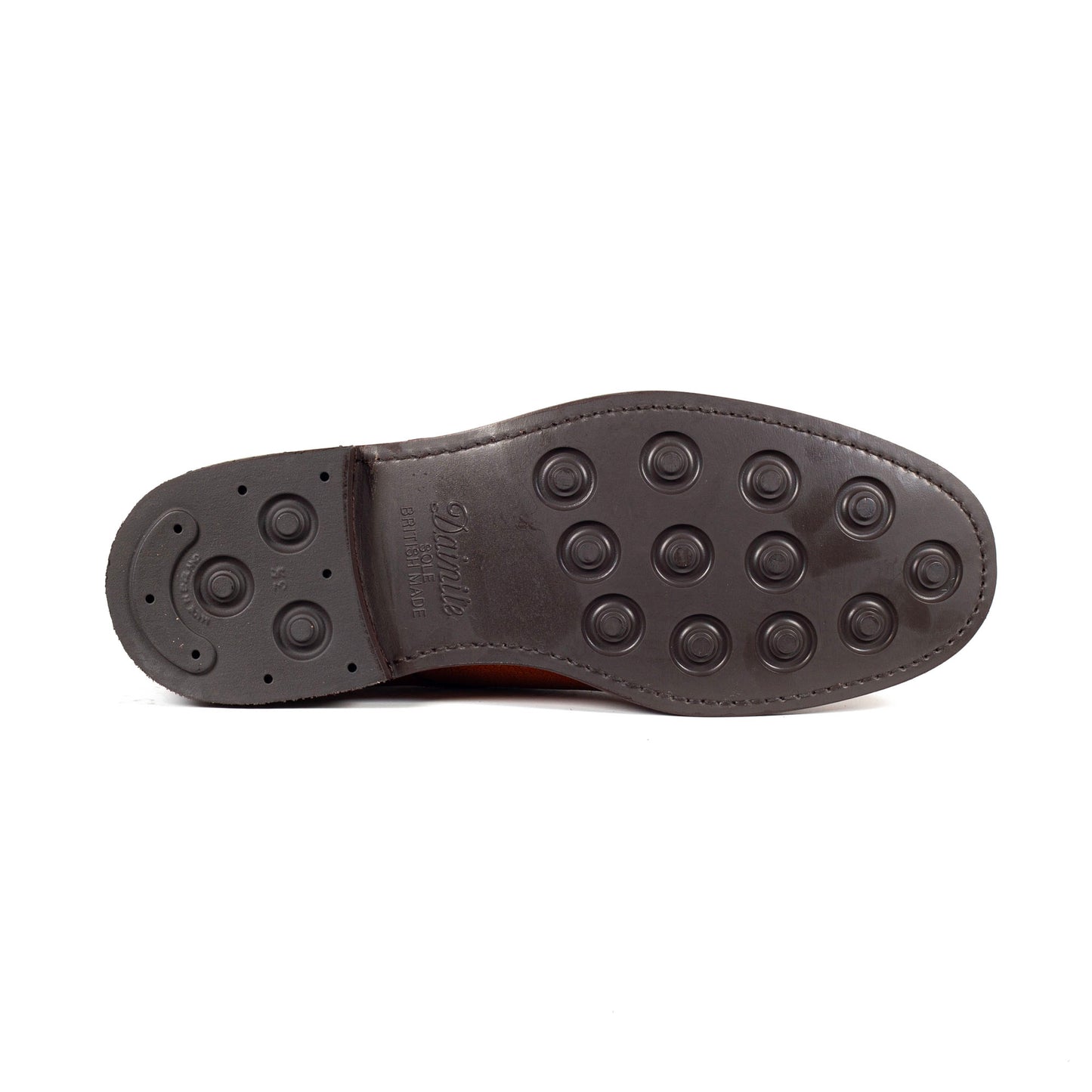 Berwick - Boot
