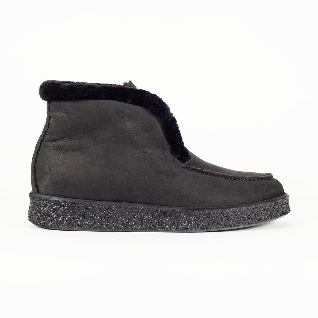 Aruci - Boot (Lammfell-Futter)