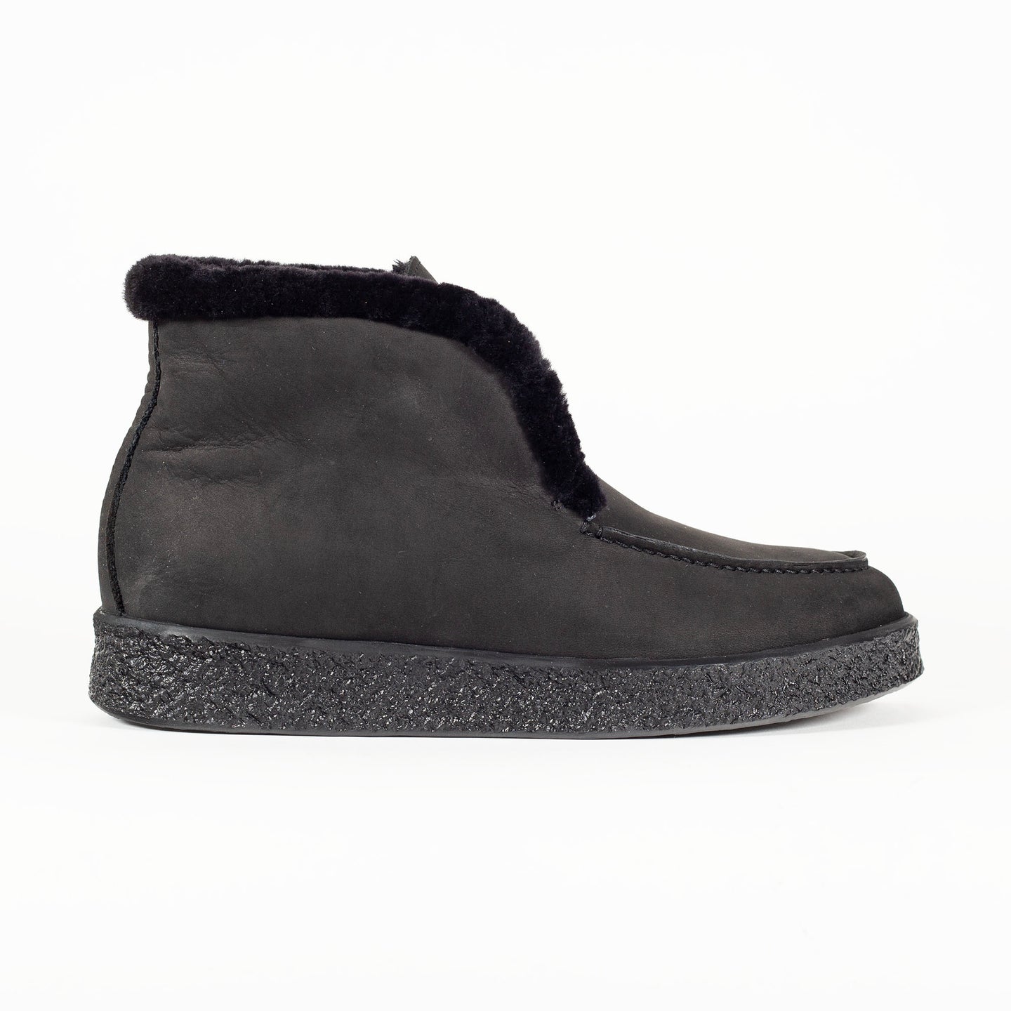 Aruci - Boot (Lammfell-Futter)
