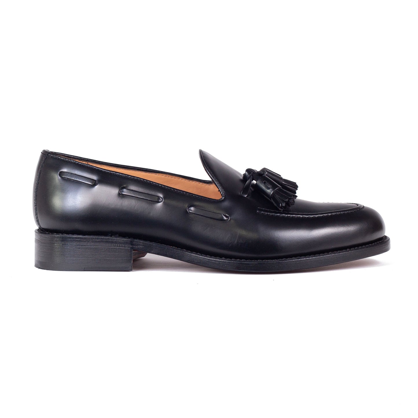 Aruci - Tassel Loafer