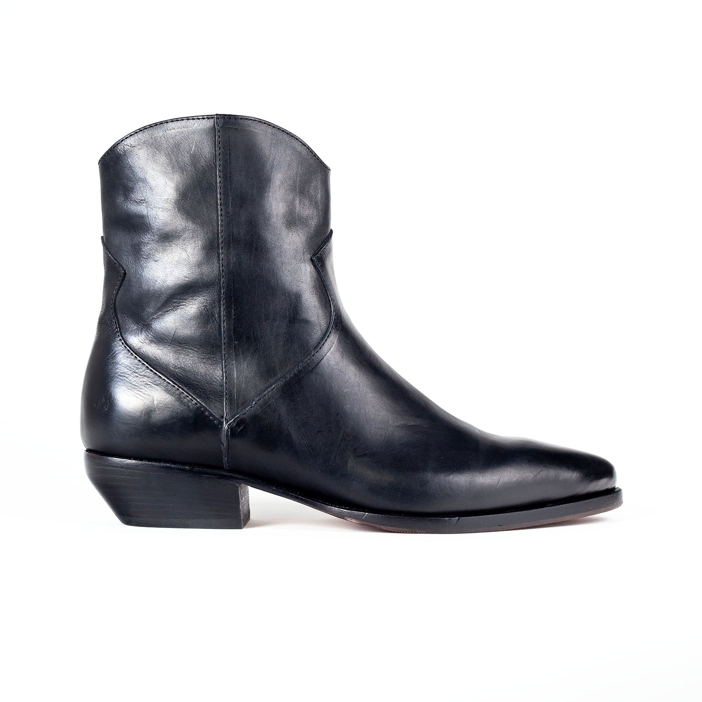 Maurizi - Western Stiefelette