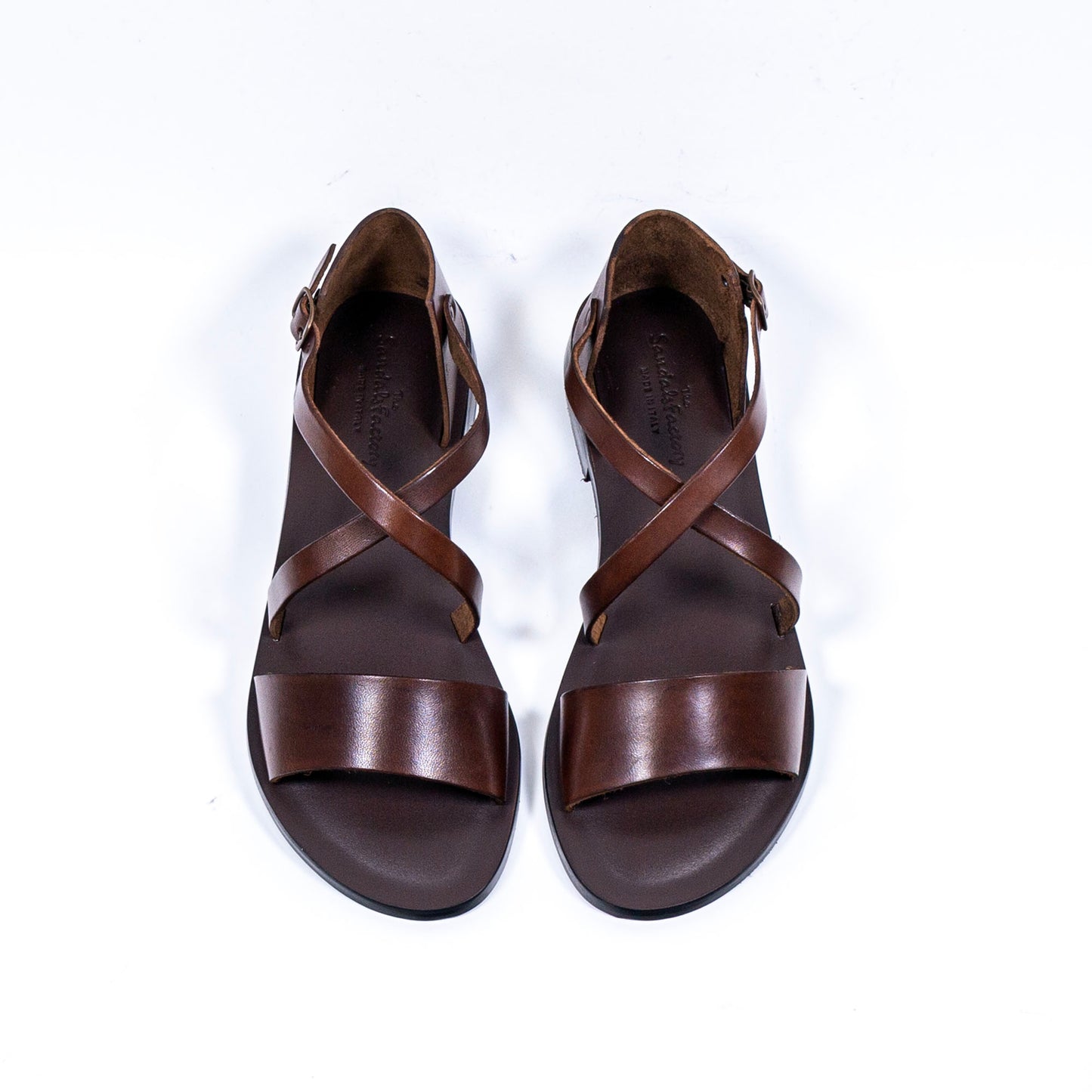 Sandals Fyctory - Sandalen