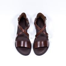 Lade das Bild in den Galerie-Viewer, Sandals Fyctory - Sandalen

