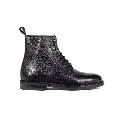 Berwick - Boot