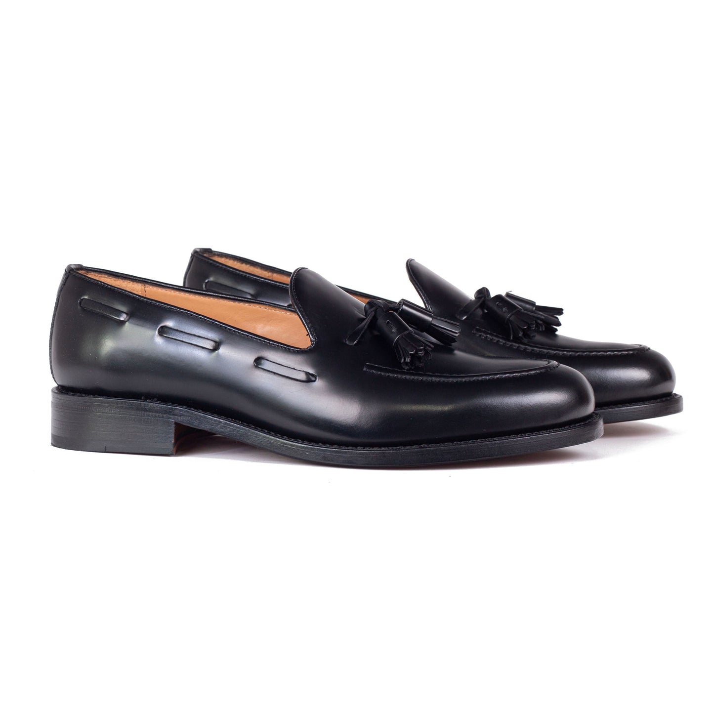 Aruci - Tassel Loafer