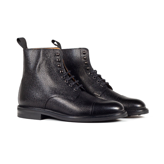 Berwick - Boot