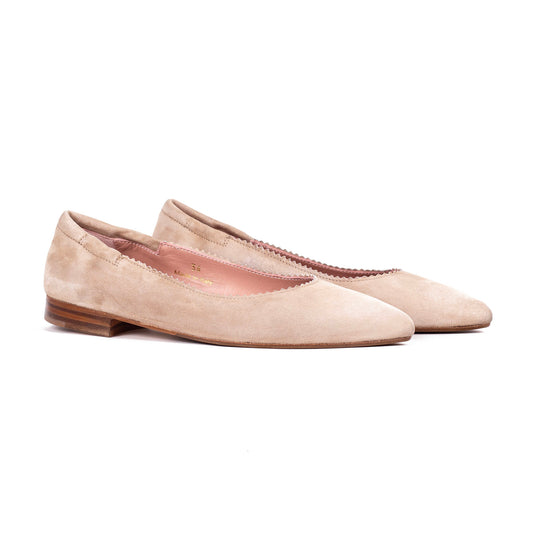 Aruci - flache Pumps