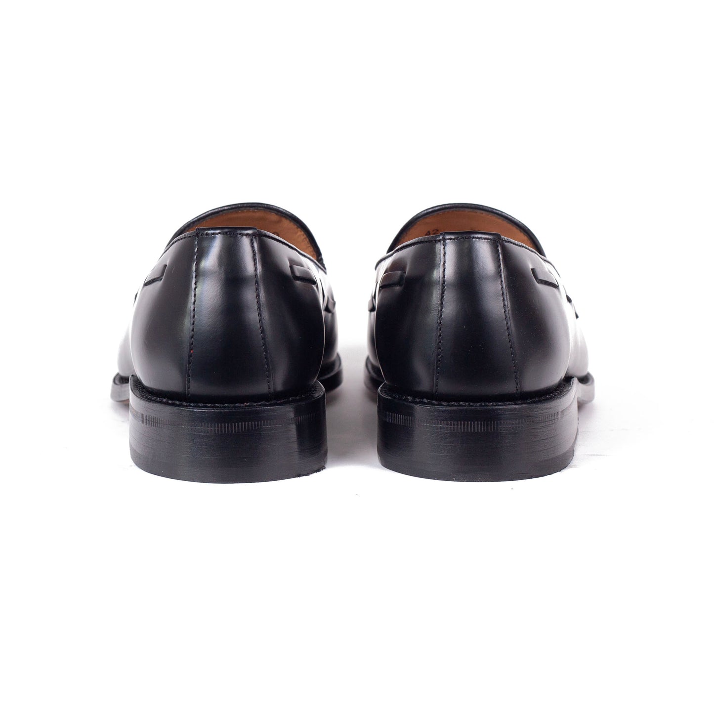 Aruci - Tassel Loafer