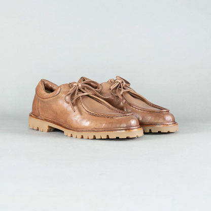 Elia Maurizi - Bootschuhe/ Norweger