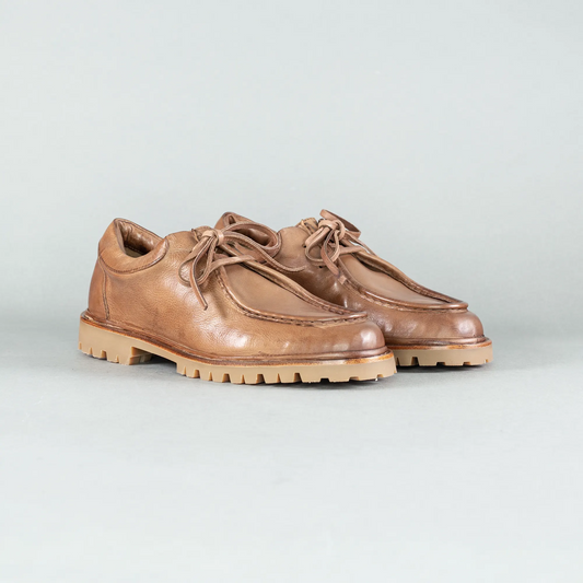 Elia Maurizi - Bootschuhe/ Norweger