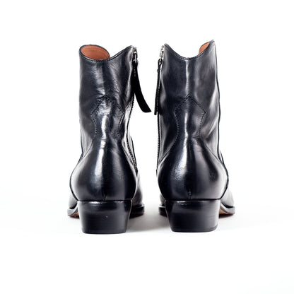 Maurizi - Western Stiefelette