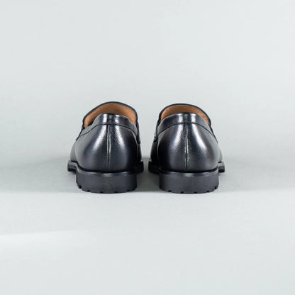 Maurizi - Loafer mit Naturkautschuk Sohlen